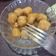 Cooksnap dari Pejuang Dhuha untuk resep Cilok kenyal simple anti gagal (takaran sendok)