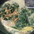Cooksnap dari Maci Dini untuk resep 102. Gulai Daun Ubi Singkong