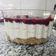 El cooksnap de Vanessa Münch cuando hizo "cheesecake" SIN HORNO.