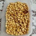 Cooksnap dari triana novianty untuk resep Kacang goreng bawang putih gurih renyah /kacang tuljin