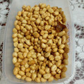 Cooksnap dari triana novianty untuk resep Kacang goreng bawang putih gurih renyah /kacang tuljin