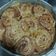 El cooksnap de vanina cuando hizo Torta 80 golpes fácil.