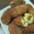Cooksnap dari Bintang Pagi untuk resep Roti goreng