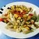 El cooksnap de Maija Doe cuando hizo Ensalada de pasta con mejillones.