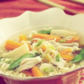 Cooksnap dari Yuni Johansz untuk resep Mie Ayam Jamur Baso Ikan