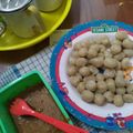 Cooksnap dari Ny. Z untuk resep Cilok abang abang simple anti gagal anti ribet
