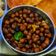 Dr keerti Bhargava का कुकस्नैप जब उन्होंने सूखा काला चना (Sukha kala chana recipe in hindi) बनाया था।