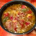 El cooksnap de solnubla2001 cuando hizo Pimientos del piquillo rellenos de carne picada.