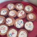 Cooksnap από Lenakistathakos66 στη συνταγή Frosting για cupcakes