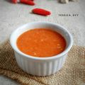 Cooksnap dari Ecy untuk resep Sambal Choipan