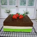 Cooksnap dari gallery24.herb@gmail.com untuk resep BOLU KUKUS putih telur