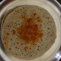 Ananthi @ Crazy Cookie's cooksnap of when they made 🙏சிங்கப்பெருமாள்🙏🟡 கோவில் மிளகு தோசை🟡.