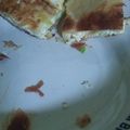 Cooksnap dari Dapur Ummu Bilqis untuk resep Martabak Telur