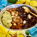 El cooksnap de Abraham Jauregui cuando hizo Chicharrón prensado a la @Jauregrill.