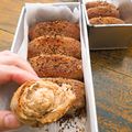Cooksnap dari Maureen Sahat Manullang untuk resep Garlic Parmesan Dinner Rolls -Keto