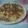 El cooksnap de Mariana cuando hizo Fideos tirabuzones a la caprese.