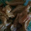 Cooksnap dari ra kartika untuk resep Telur Krispi aka Egg Tempura