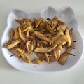 Cooksnap dari Sylvia untuk resep Ayam Pek Cam Ke Kilat ala ci Xanders