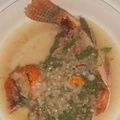 Cooksnap dari Tina Purwantina Somantri untuk resep 28.3~ Pecak Ikan Nila