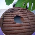 Cooksnap dari vita untuk resep Bolu Ketan Hitam Panggang
