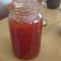 El cooksnap de Miriam Pereda cuando hizo Dulce de tomate casero.