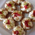 صورة من Cuisine de mimi، شاركها بعد تجربة وصفة طريقة عمل العثملية
