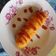 Cooksnap dari Nining Sarbo'ah untuk resep Corn dog sosis mozzarella (KW)