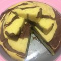 Cooksnap dari Vita Tivany untuk resep Bolu Kukus Pandan