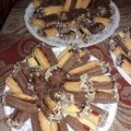 صورة من خديجه عبدالرحمن، شاركها بعد تجربة وصفة بيتي فور ناعم وجميل