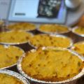 Cooksnap dari Andriana untuk resep Shepherd Pie
