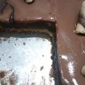 صورة من Cuisine Ness، شاركها بعد تجربة وصفة كيكة الطبقات