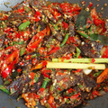 Cooksnap dari Molyn untuk resep Paru Aceh