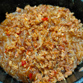 冰沁喵 的 螞蟻上樹 cooksnap