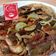 Cooksnap dari Nancy Firstiant's Kitchen untuk resep 8. Dadar Terong ungu