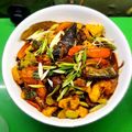 Cooksnap dari Aris Sulistiono untuk resep Pindang ikan salai