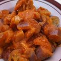 Cooksnap dari Nining Prastiwi untuk resep Sambel terong