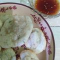 Cooksnap dari Dapur Annisa untuk resep Rujak cireng