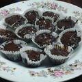 รูป Cooksnap ของ Folk Papimon เมื่อเขาทำ Chocolate cake