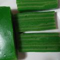 Cooksnap dari Donna Mayha untuk resep Kue lapis tepung beras