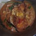 Cooksnap dari Melisa veronica untuk resep Opor Telur Ceplok