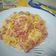 Cooksnap dari Irma Rays untuk resep Spaghetti carbonara