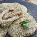 Cooksnap dari Welly Herlina untuk resep Kue gomak
