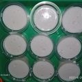 Cooksnap dari Fe za untuk resep Puding puyo pop ice