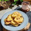 Cooksnap dari anif agustina untuk resep Ubi Goreng Wijen