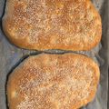 Cooksnap από evangeliatak στη συνταγή Λαγάνα Παραδοσιακή 🥖