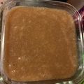 游怡貞 的 《生酮》偽粉粿 cooksnap