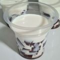 Cooksnap dari Dapur Nanak untuk resep Es Jelly Cokelat