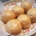 Joyce Cheng 的 簡易黑糖饅頭 cooksnap
