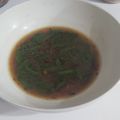 Cooksnap dari Jeko Niah Abisha Kandari untuk resep Tumis kacang panjang dan wortel