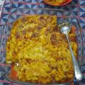 Cooksnap dari mama faiz untuk resep Macaroni Schotel Panggang